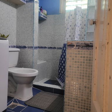 Venta de 2 aptos independiente Centro Habana en Calle Vapor - 9/10