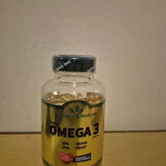 Omega 3 120 capsulas - Img 54863103