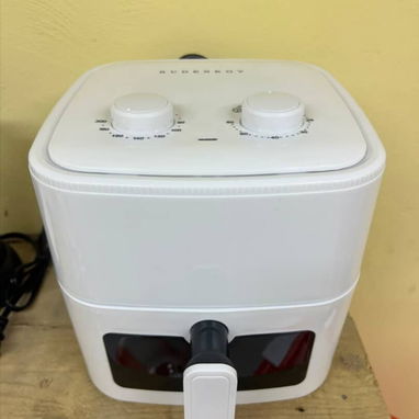 Freidora de aire Rudenkov 4.2L… 55 usd - 2/2
