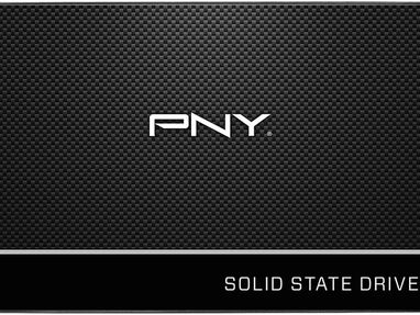 Disco Duro Solido SSD PNY CS900 1TB, 3D NAND, 2.5" SATA III "Nuevo 0KM Sellado" - Img 63770811
