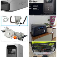 ⚡ ECOFLOW - KITS SOLARES - INVERSORES - ESTACIONES - Img 56169317