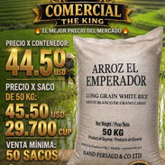 Arroz Emperador - Img 55825277