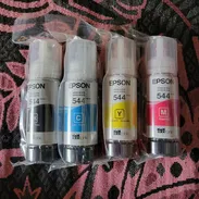 Tinta Inktec 544 Original para Epson - Img 54817209