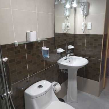 🏨 HOSTAL EN EL VEDADO – UNA ESTANCIA DE LUJO SIN PREOCUPACIONES - Img 119124908