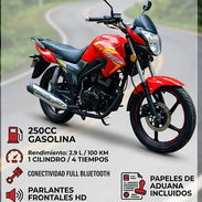 Moto nueva - Img 55884629