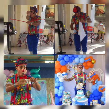 Payaso Sorbeto 🤡 - Img 120551816