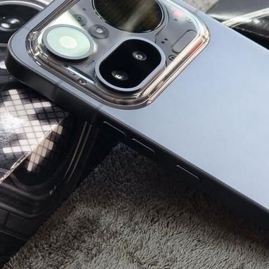Nothing Phone 4A Pro Sellado en caja 📦 con todos sus accesorios 12gb/256 Garantía - Img 125830084