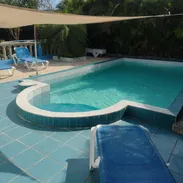 Venta de casa en Guanabo con terreno( me ajusto directamente) - Img 53943144