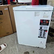 NEVERA 5.5 PIES MARCA CHIQ PRECIO: 260 USD💵 - Img 54598140