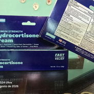 Hidrocortisona Crema - Img 57530367
