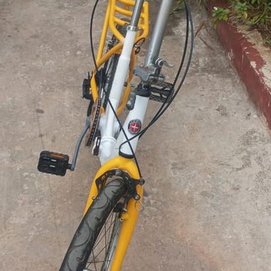 Taller y piezas monta Seguro venta de bicicletas nuevas y restauradas - Img 121141746