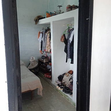 Apartamento calle 42 entre 21 y 19 frente al agro de 42 - 4/10