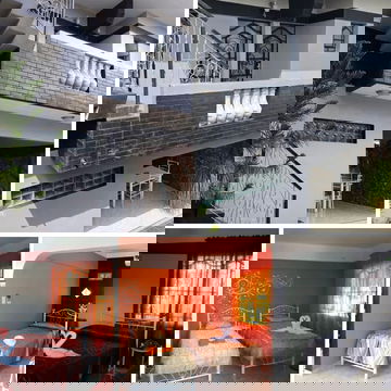 🏠 HOSTAL EN SANTA CLARA (5 HABITACIONES) Alojamiento cómodo y bien ubicado en el centro