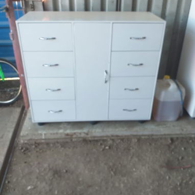 Tú sueño en mueble en Melamina - Img 120829943