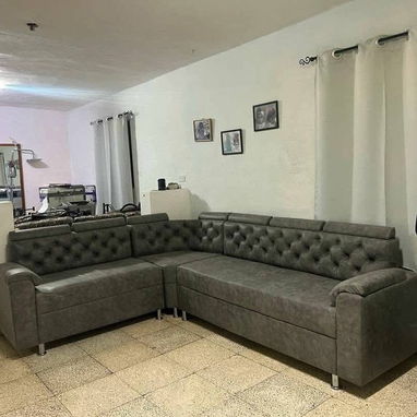 Muebles de lujos camas capitionadas y colchones - Img 120252142