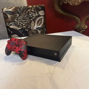 🎮🔥 XBOX ONE X — ¡SOLO $300! 🔥🎮 - Img 57554963
