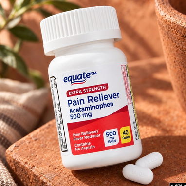 Acetaminofén adultos - 3/3