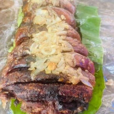 Comidas criollas - 2/2