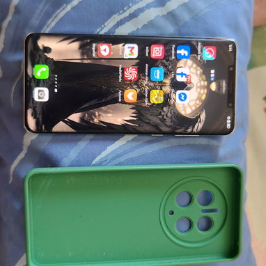 Huawei maté 50 pro - Img 122708520