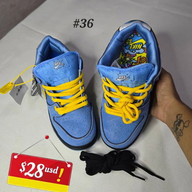 Venta de Zapatos - Img 118014409