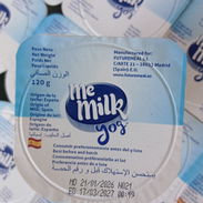 YOGURT MEMILK 120g. - Img 56995992