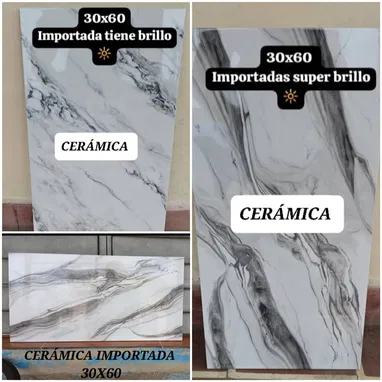 Venta de Azulejos y otros materiales para su hogar - Img 124150321