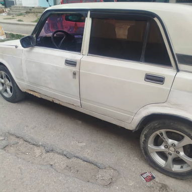 Se vende Lada 2107 - 3/3