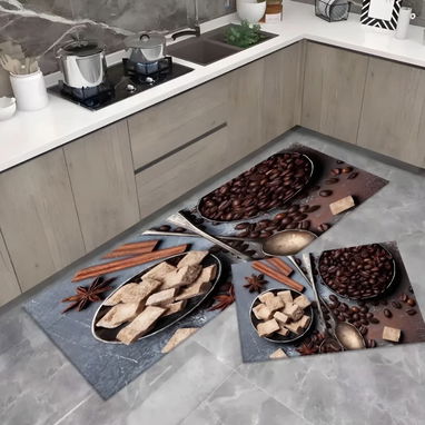 Juegos de alfombra de cocina 👩🏼‍🍳🍳 - 2/3