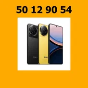 XIAOMI POCO F7 ULTRA RAM 12 GB - 256 GB VPT-0367 - Img 55884158