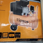 Vendo compresor de aire nuevo en su caja - Img 55137767