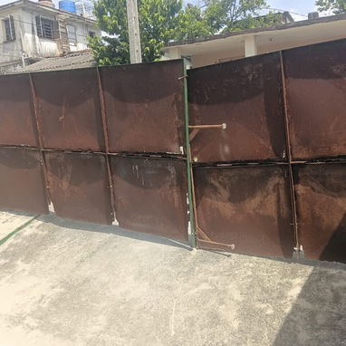se vende casa en la Lisa 7000 - 6/6