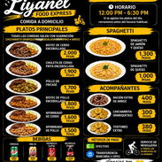 Comida elaborada - Img 56694642