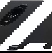 ¡Disfruta de un sonido increíble con las Logitech Z313! 2.1 🎶🔊$100 USD - Img main-image-48914207