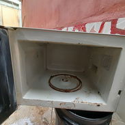 Microwave - Img 55184314