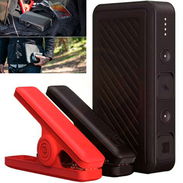 Arrancador Portátil De Carro, Con Led, Negro, Con Caja. Mophie Powerstation Go Rugged Compact, Power Bank 29900 Mha 45 - Img 56184703