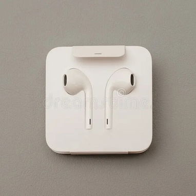 Apple EarPods - Auriculares intrauditivos con micrófono y auriculares remotos blancos con adaptador USB-C a ....53274327 - Img 117585671