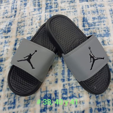 Chancletas - 7/8