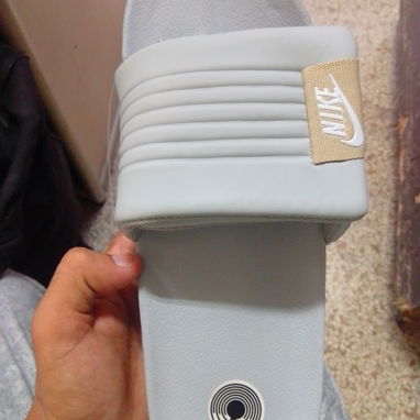 Chancletas Nike - 4/5