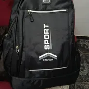 🎒Mochila SPORT-FASHION👌🏻 - Img 57791151