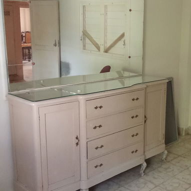 Comoda antigua de estilo - 3/3
