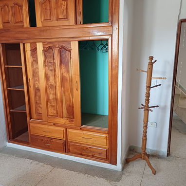 Casa independiente - 4/10