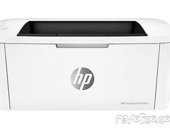 IMPRESORA  HP LaserJet Pro M15w W2G51A, Impresora A4 Monofunción Monocromo, Impresión a Doble Cara - Img main-image-45755223