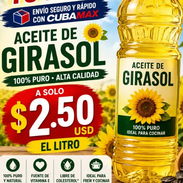 Aceite para cuba - Img 57127373