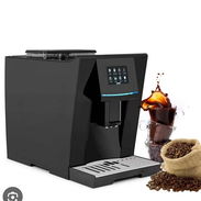Maquina de café automática - Img 55326295