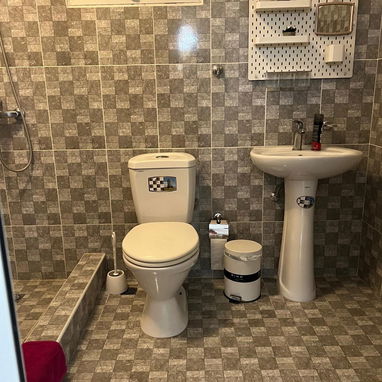 Acogedor Apartamento en el Vedado ( La Habana ) - Img 127030014