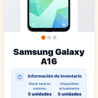 Lo ultimo!! En venta varios móviles o celulares con  modelos de todo tipo nuevos y con garantia, Samsung, Motorola - 4/8