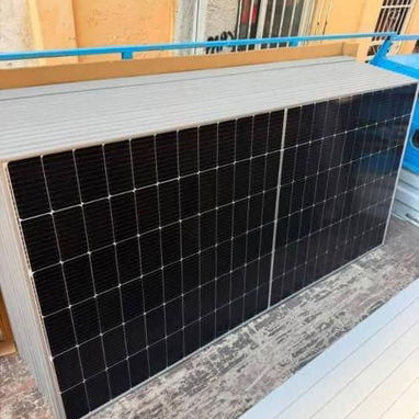 Paneles solares - Img 127173701