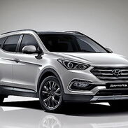 Hyundai Santa fe 2017 al detalle.   Vendo o Negoceo - Img 44999513