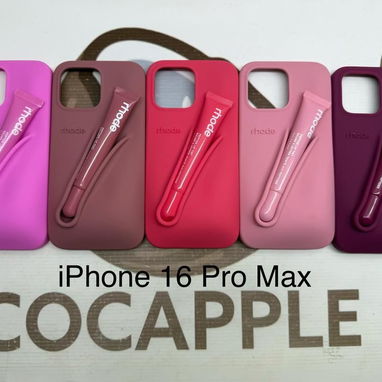 Forros rodhe iPhone !! - Img 115798797
