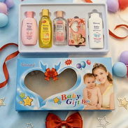 Set de estuche para BEBÉS hembra y varón - Img 58326690